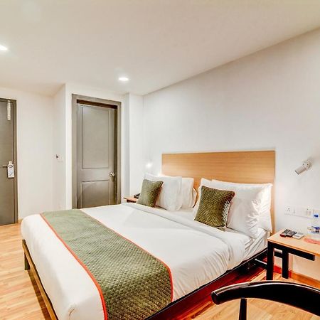 OYO Townhouse 104 Koramangala Maharaja Signal Hotel Bangalore Luaran gambar