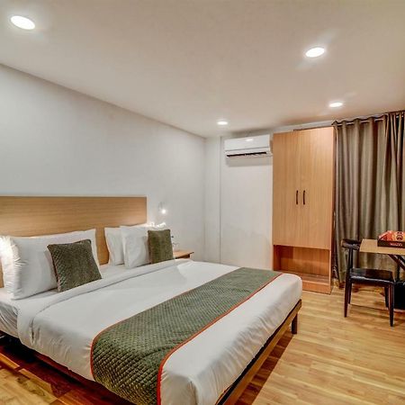 OYO Townhouse 104 Koramangala Maharaja Signal Hotel Bangalore Luaran gambar