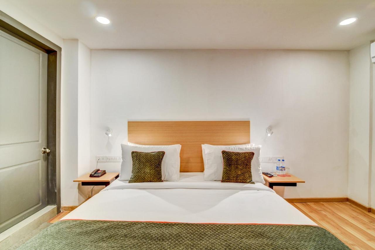 OYO Townhouse 104 Koramangala Maharaja Signal Hotel Bangalore Luaran gambar