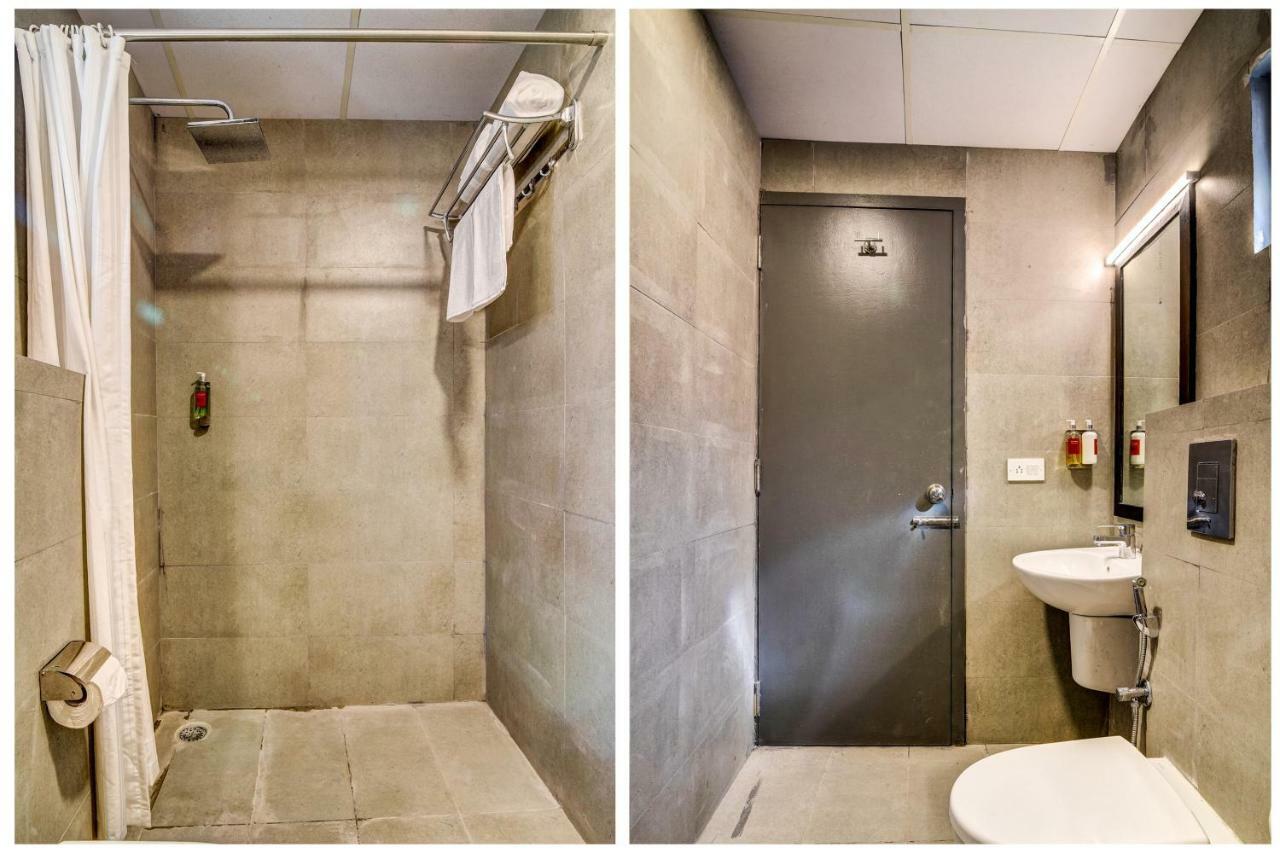 OYO Townhouse 104 Koramangala Maharaja Signal Hotel Bangalore Luaran gambar