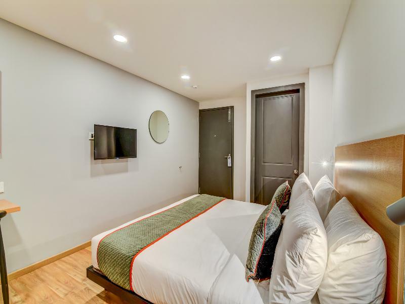 OYO Townhouse 104 Koramangala Maharaja Signal Hotel Bangalore Luaran gambar